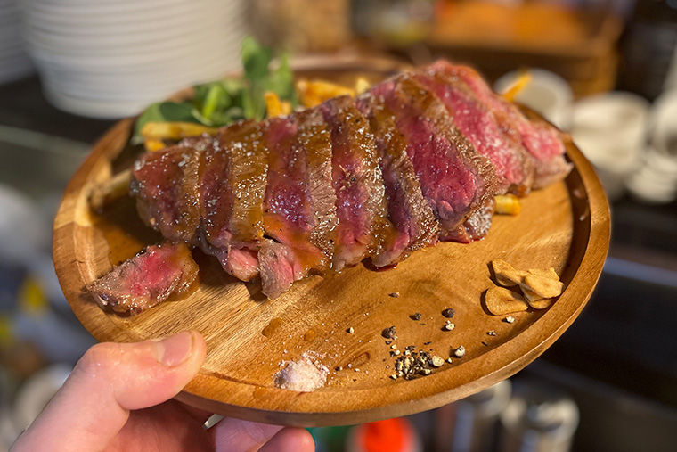 CRAFTのこだわり