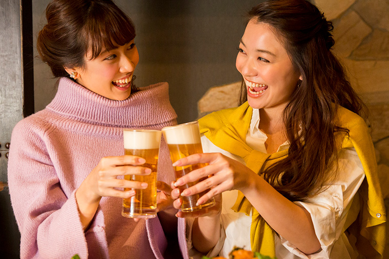 ご利用シーン