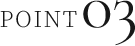 Point03